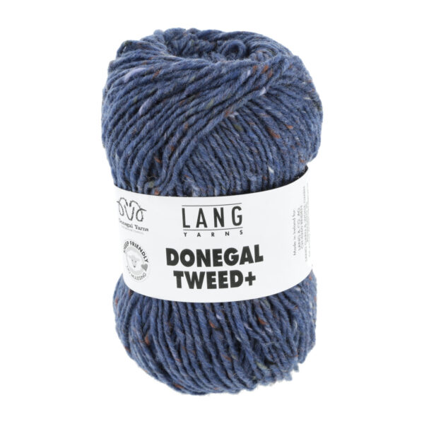 Donegal Tweed+