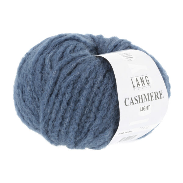 Cashmere Light