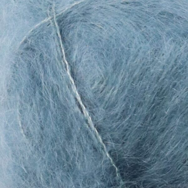 Silk Mohair