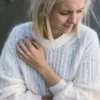 September sweater