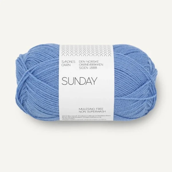 Sunday