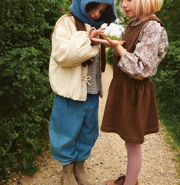 2506_05 Belle dress junior