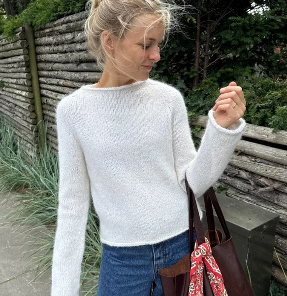 Ivy Sweater