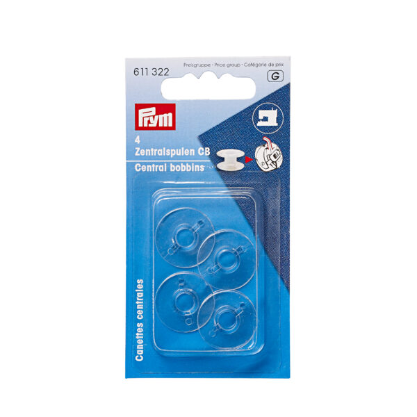 611322 4 spoler 20,5x11,7 mm