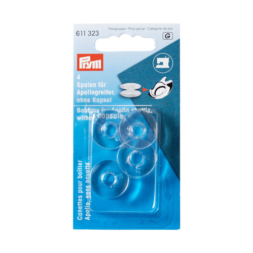 611323 4 spoler 20x10,5 mm