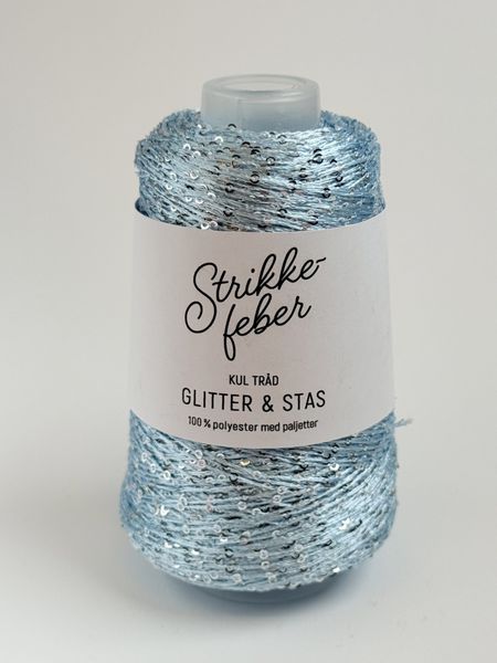 Glitter & Stas