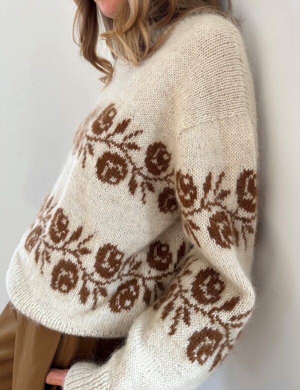 Rosie Sweater - Bilde 2