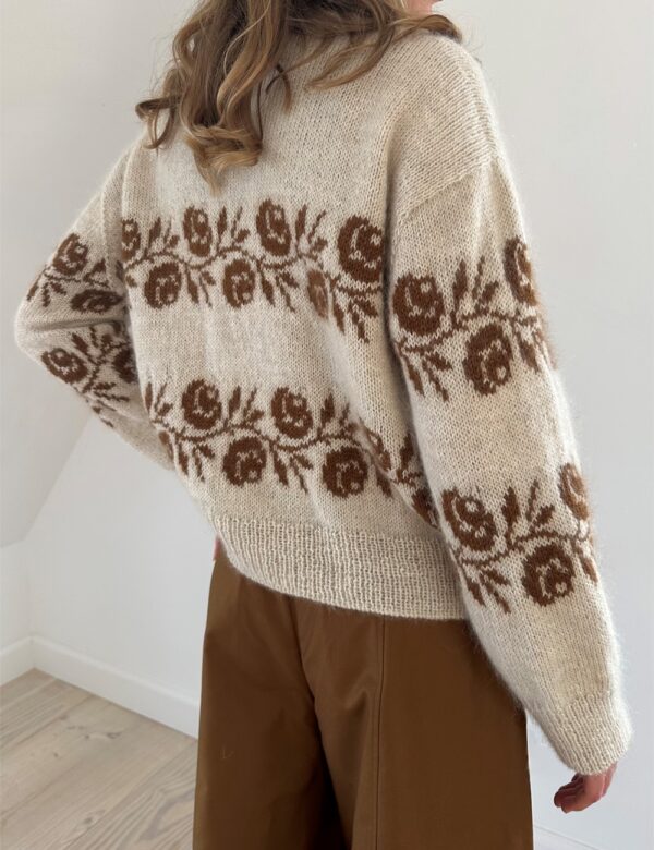 Rosie Sweater - Bilde 3