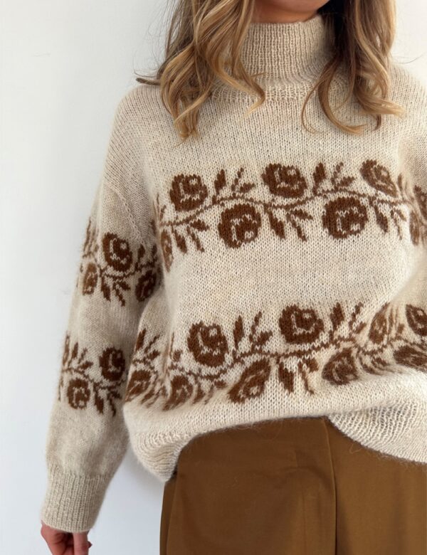 Rosie Sweater