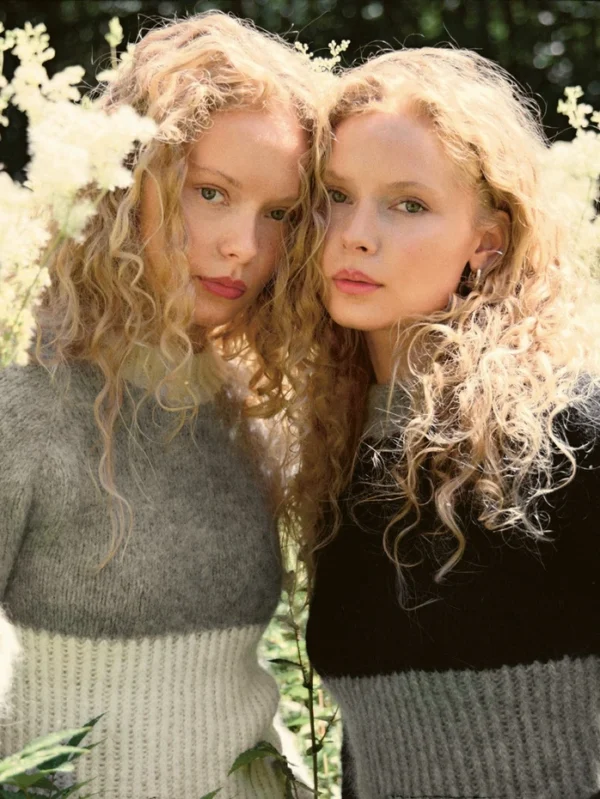 Vollan Sweater - Bilde 2