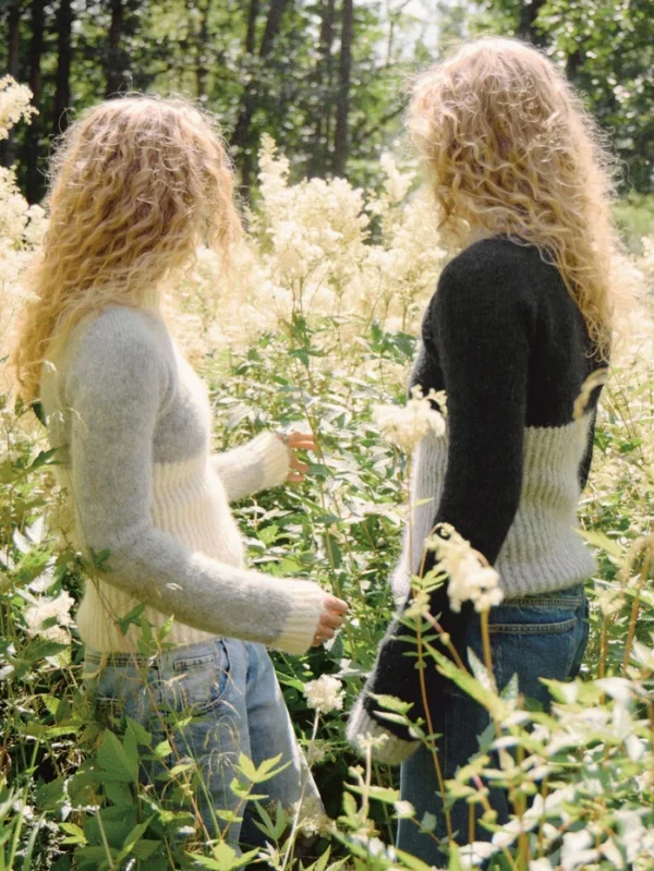 Vollan Sweater - Bilde 3