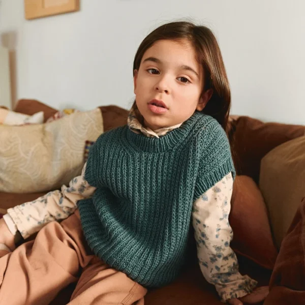 201_04 Loui Slipover junior