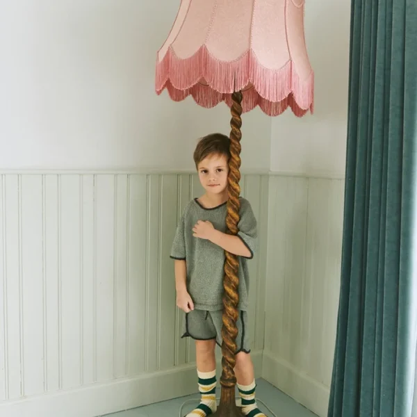 2603_02 Jonathan Tee og Short junior