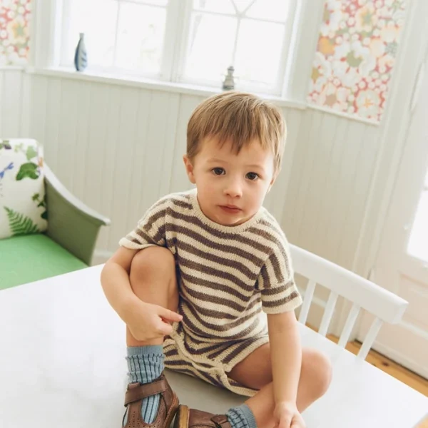 2603_05 Theodore playsuit baby