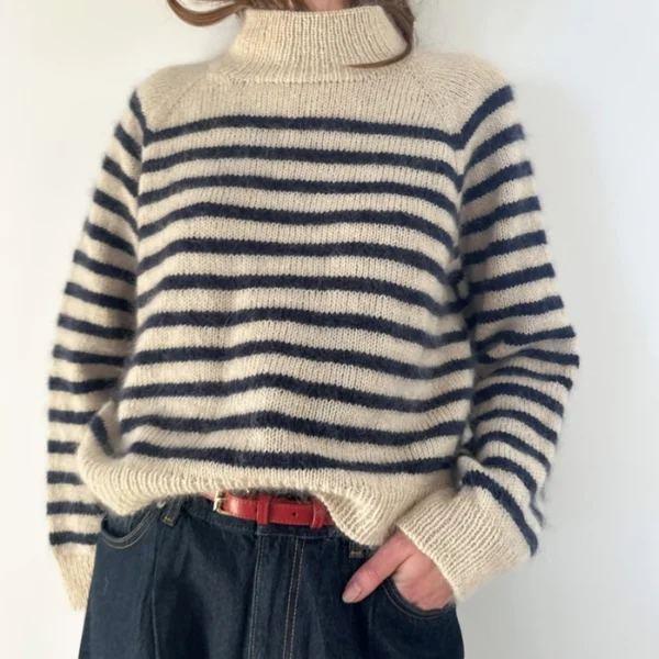 Malo Sweater