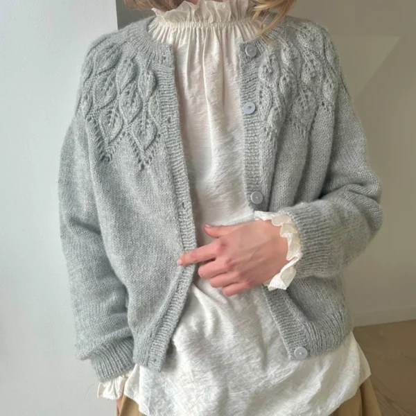 Ella Cardigan