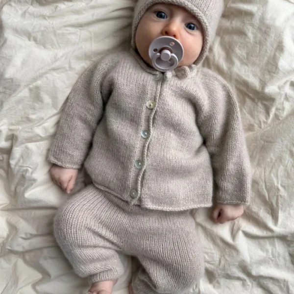 Cleo baby set