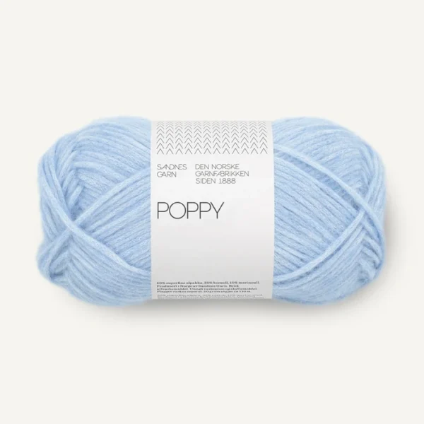 Poppy