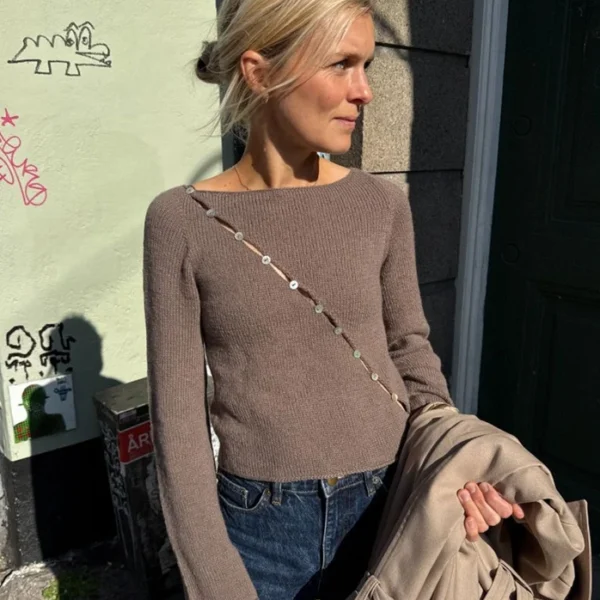 Valerie Blouse