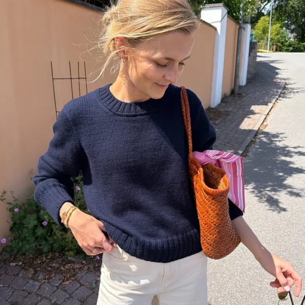 Vega sweater